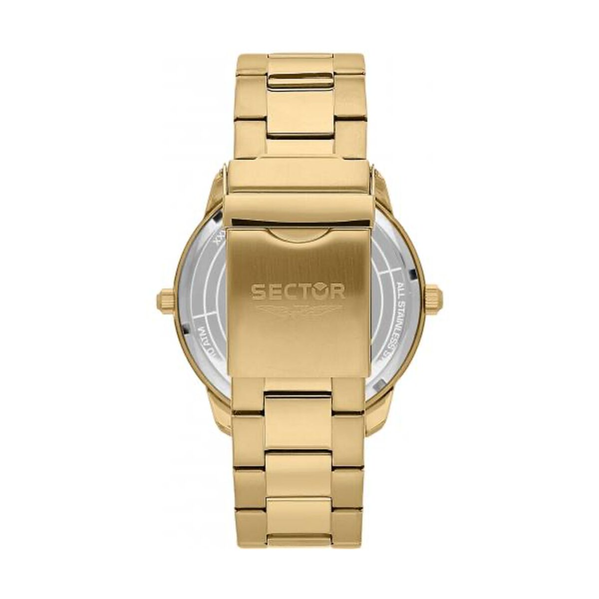 Reloj Hombre Sector R3253102026 (Ø 48 mm)