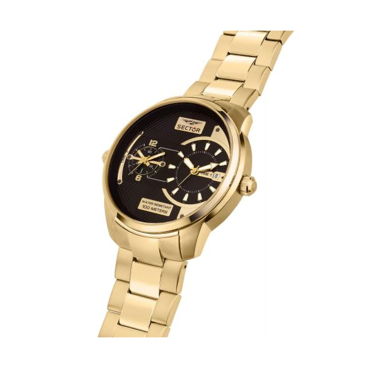 Reloj Hombre Sector R3253102026 (Ø 48 mm)