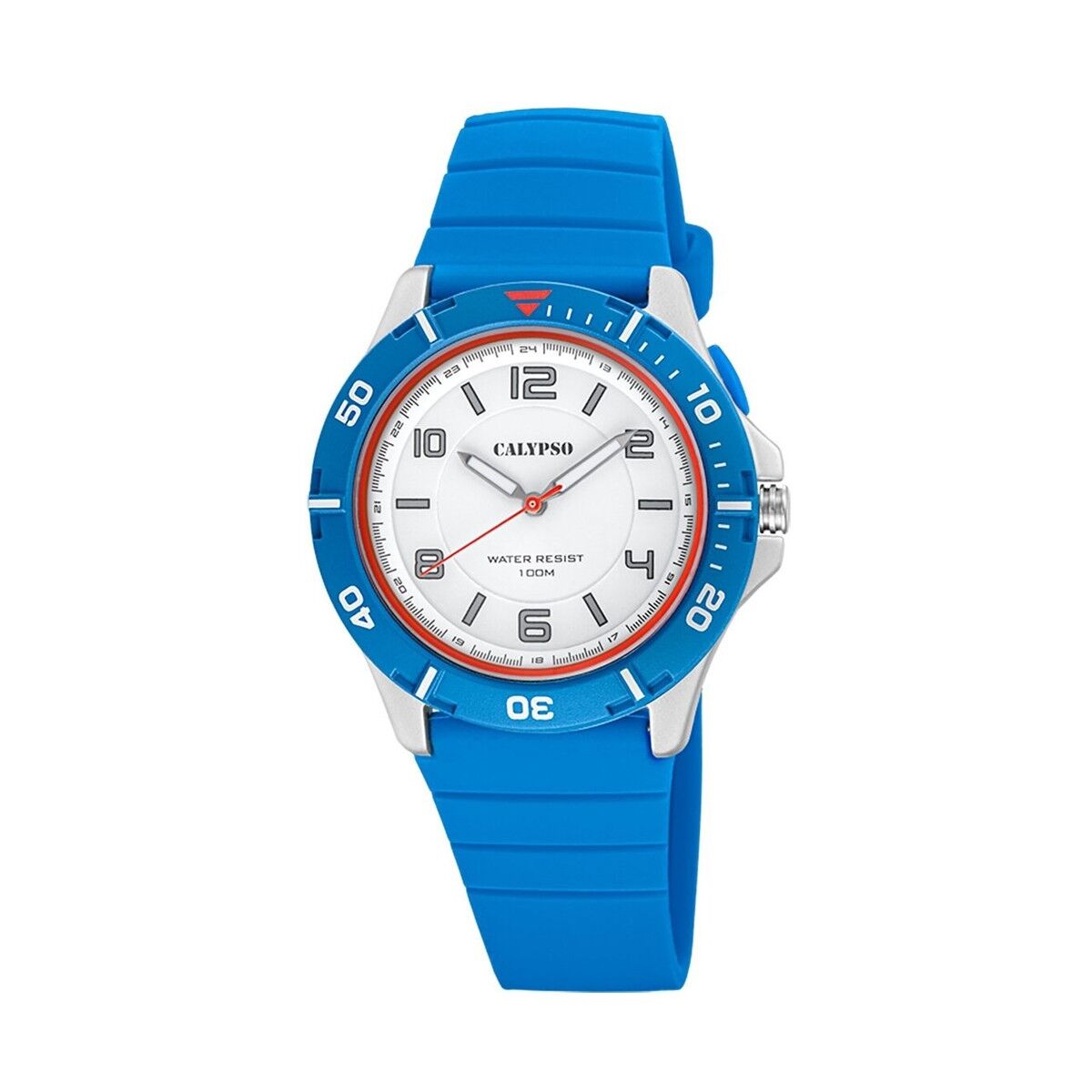 Reloj Hombre Calypso K5857/2