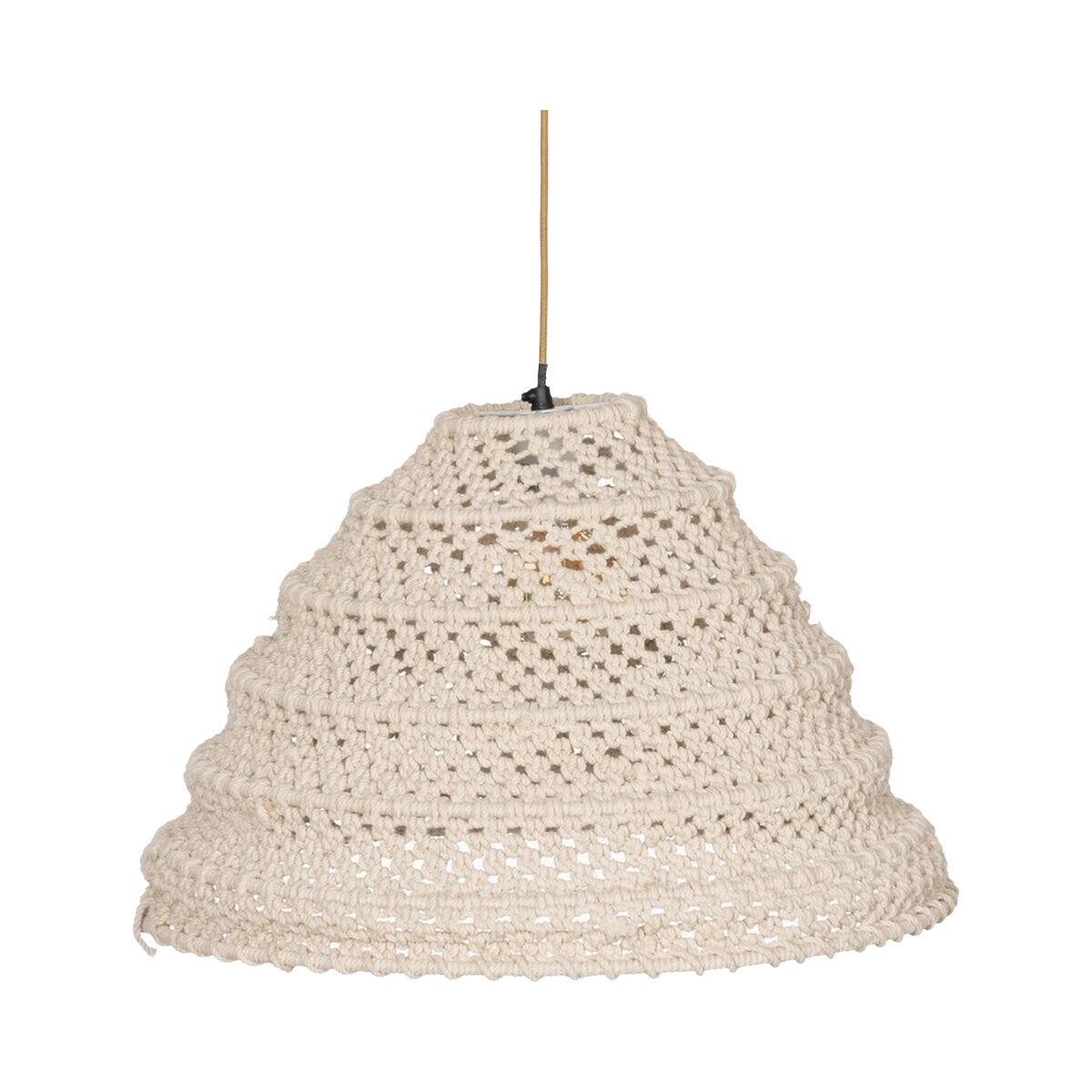 Lámpara de Techo Blanco 40 W