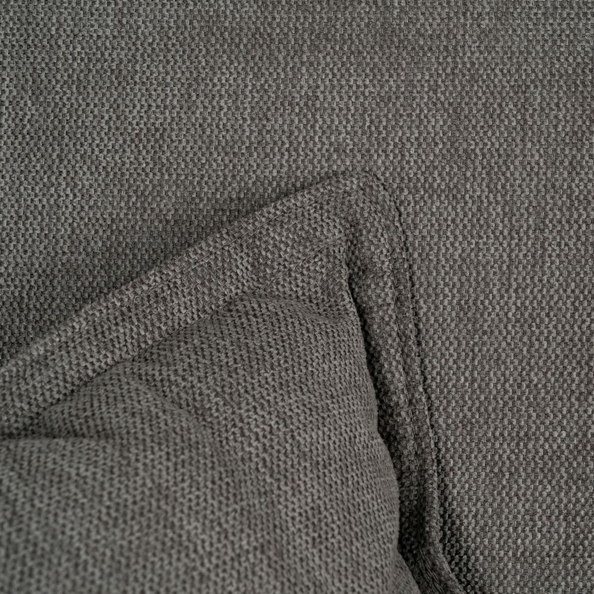 Sofá Cama Gris 214 x 106 x 84 cm