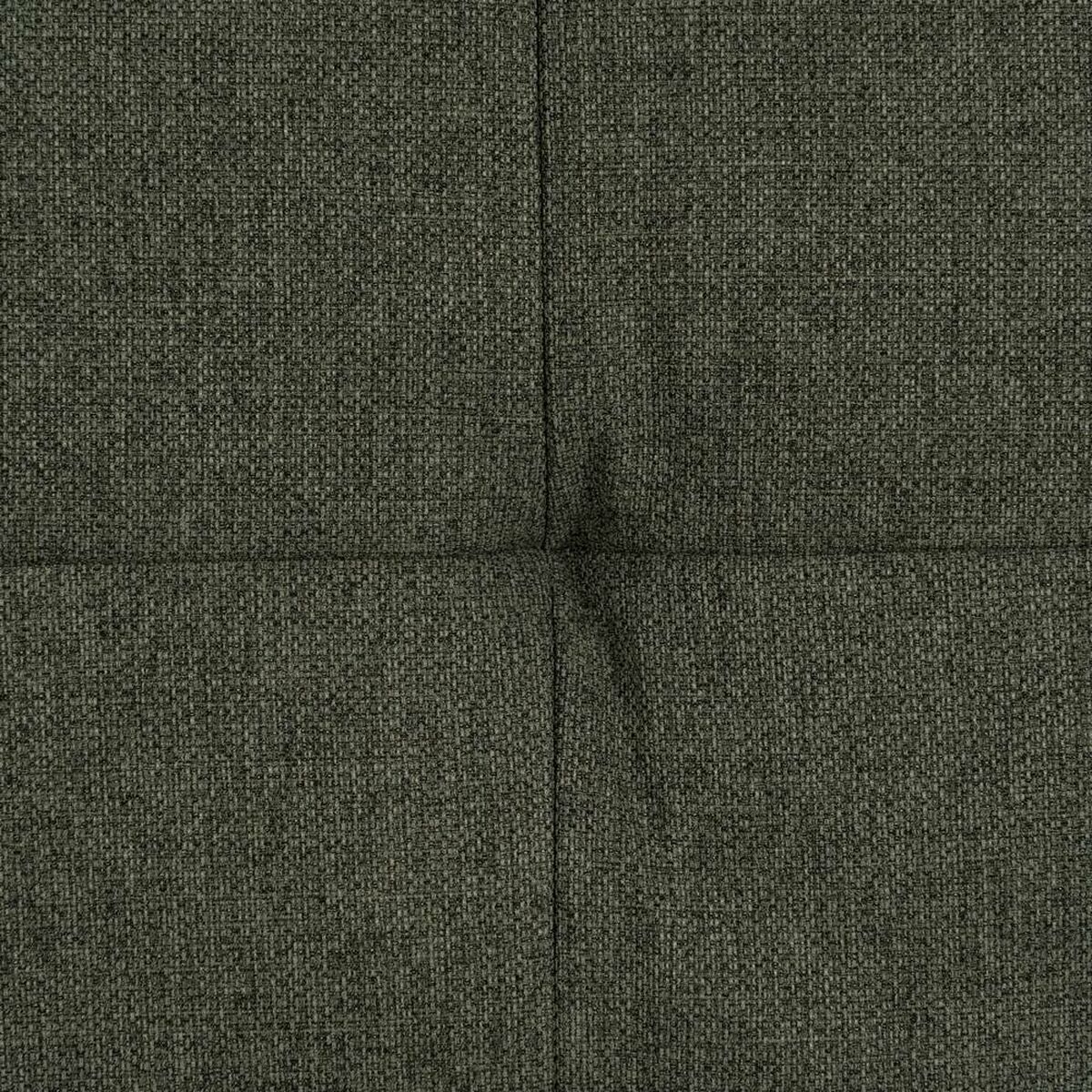 Sofá Cama Verde 181 x 88 x 85,5 cm