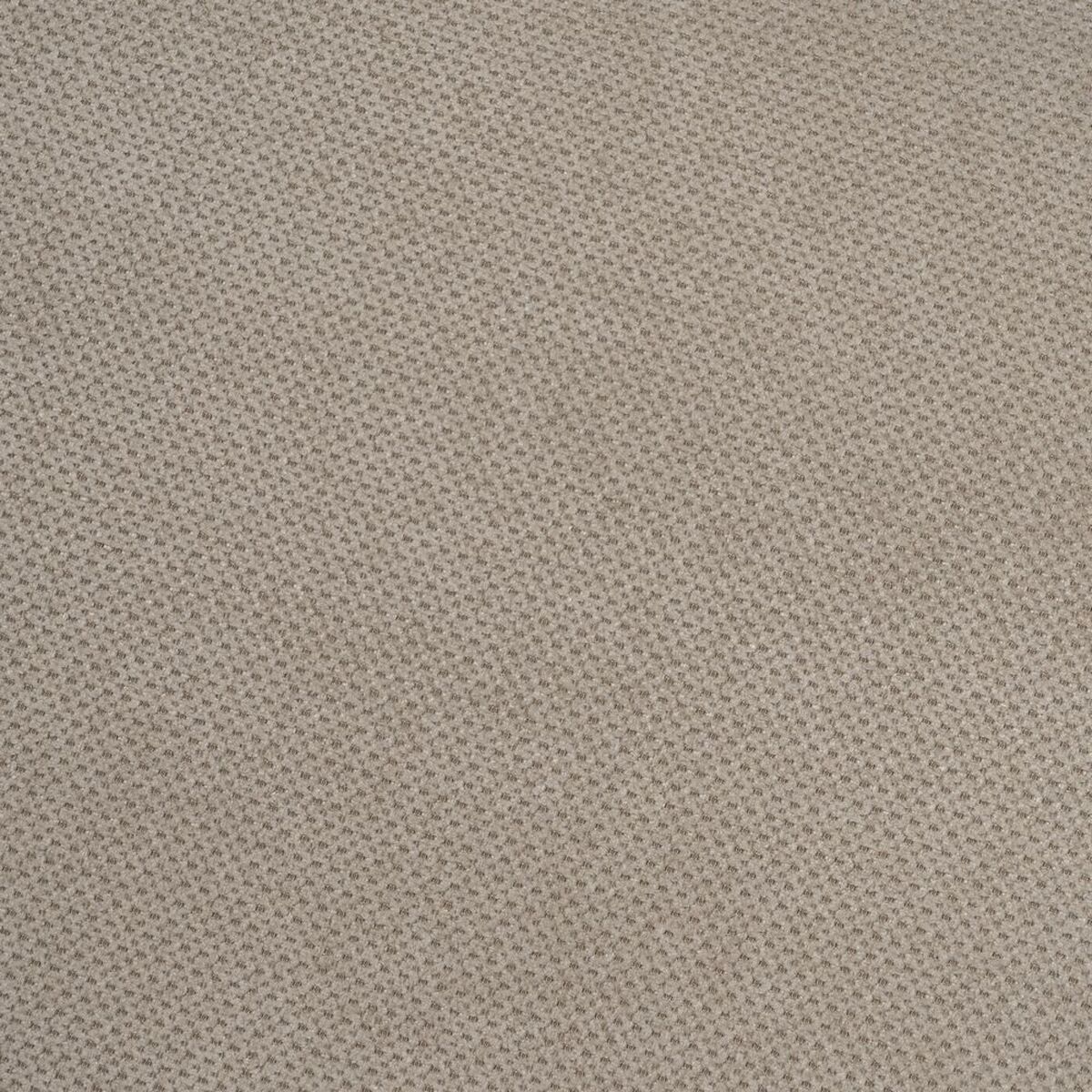 Sofá Taupé 216 x 86 x 90 cm