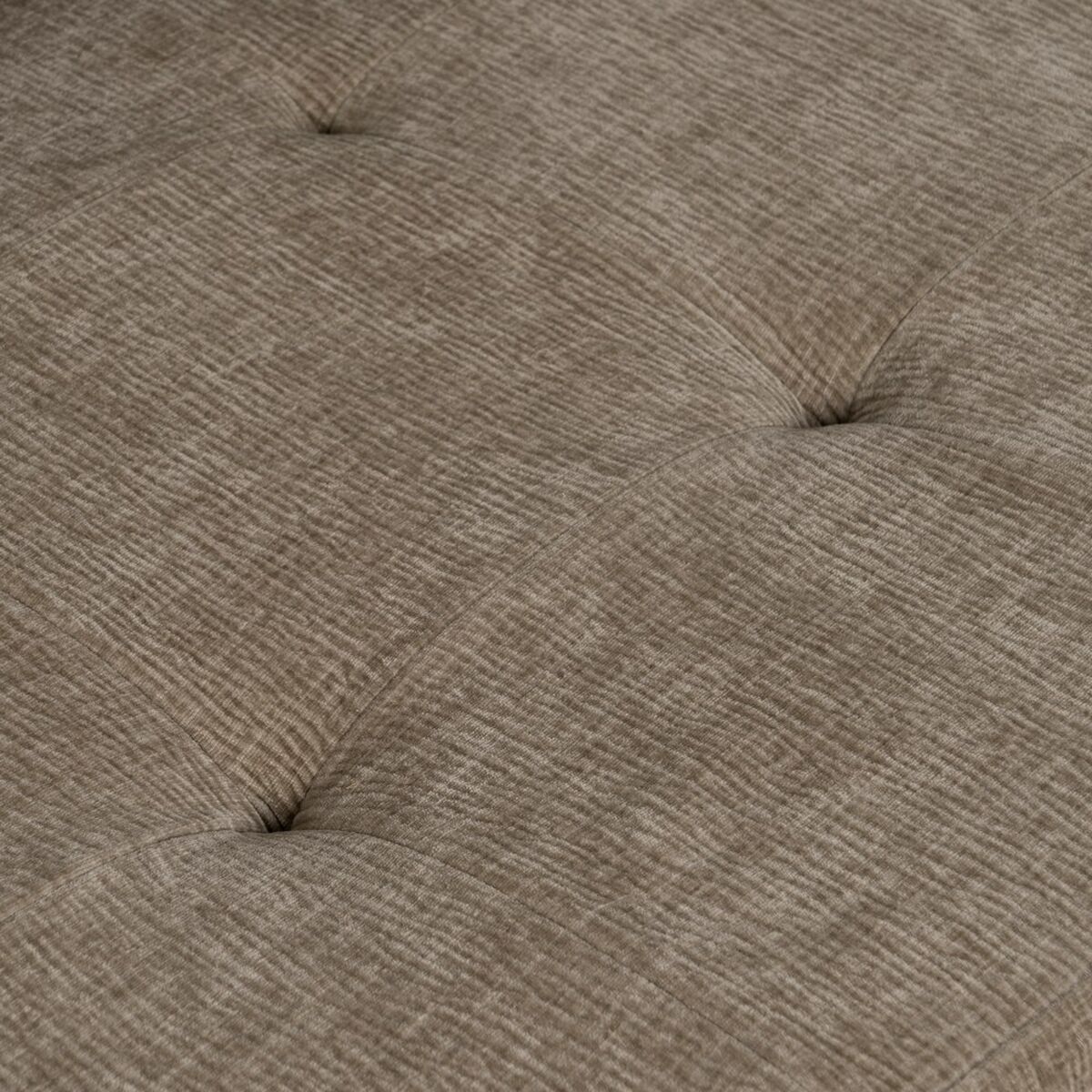 Sofá Beige 89 x 101 x 71 cm