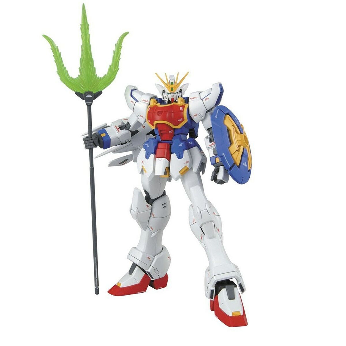 Figura de Acción Bandai GUN64095