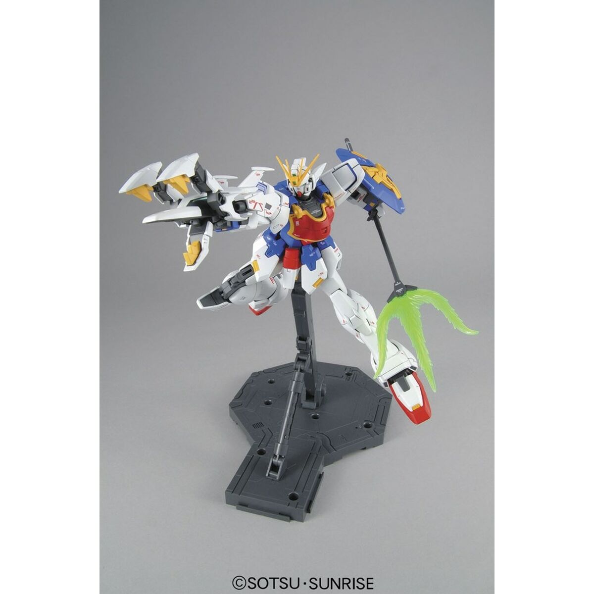 Figura de Acción Bandai GUN64095