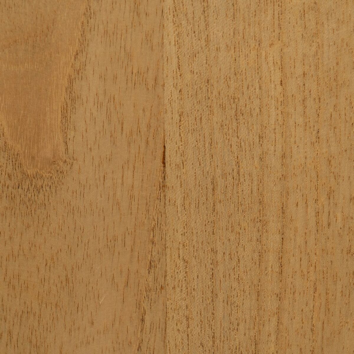 Aparador Natural Madera 130 x 40 x 80 cm