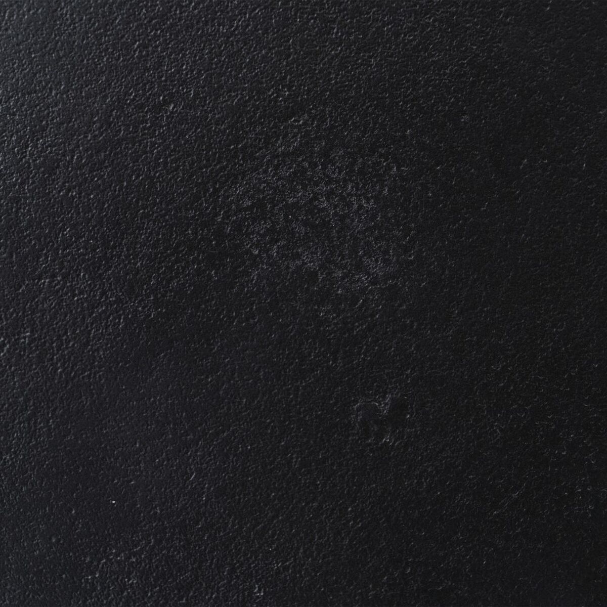 Mesa auxiliar Negro 40 x 40 x 58 cm