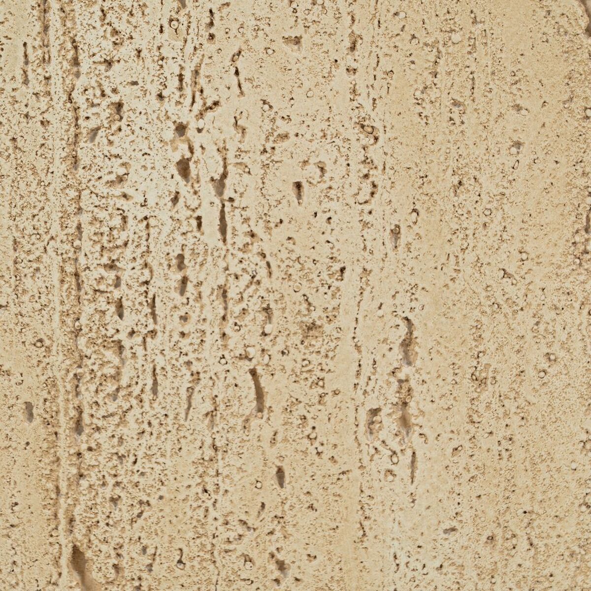 Mesa auxiliar Beige 37 x 37 x 46,5 cm