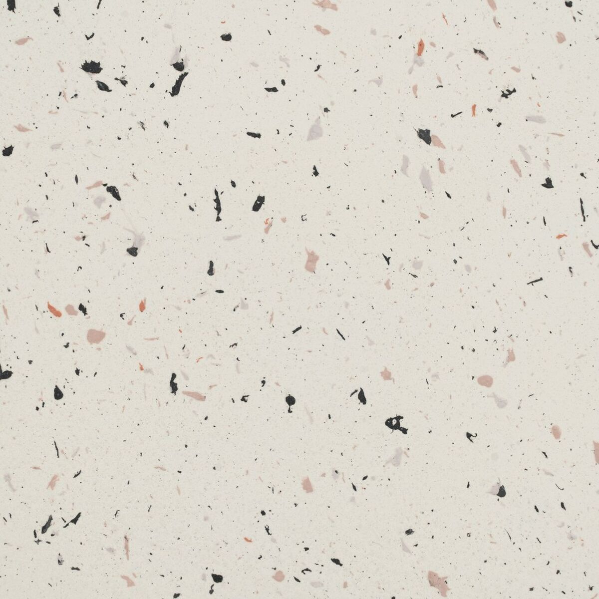 Mesa auxiliar Blanco 37 x 37 x 46 cm