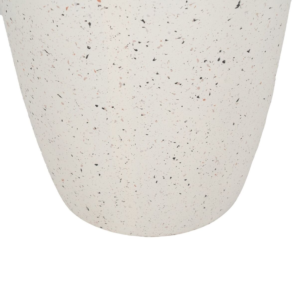 Mesa auxiliar Blanco 37 x 37 x 46 cm