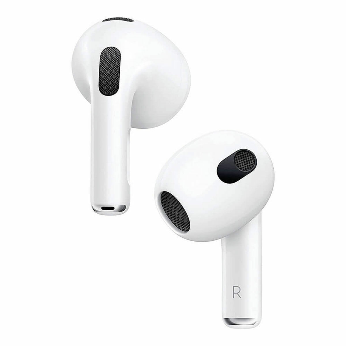 Auriculares con Micrófono Apple MME73TY/A Blanco