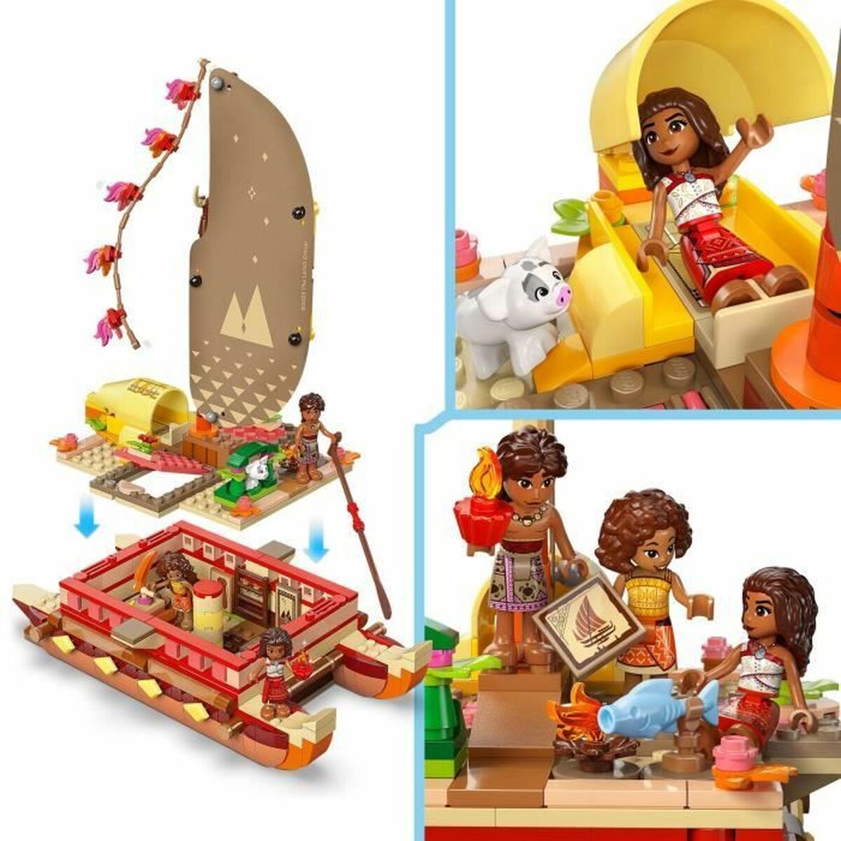 Juego de Construcción Lego