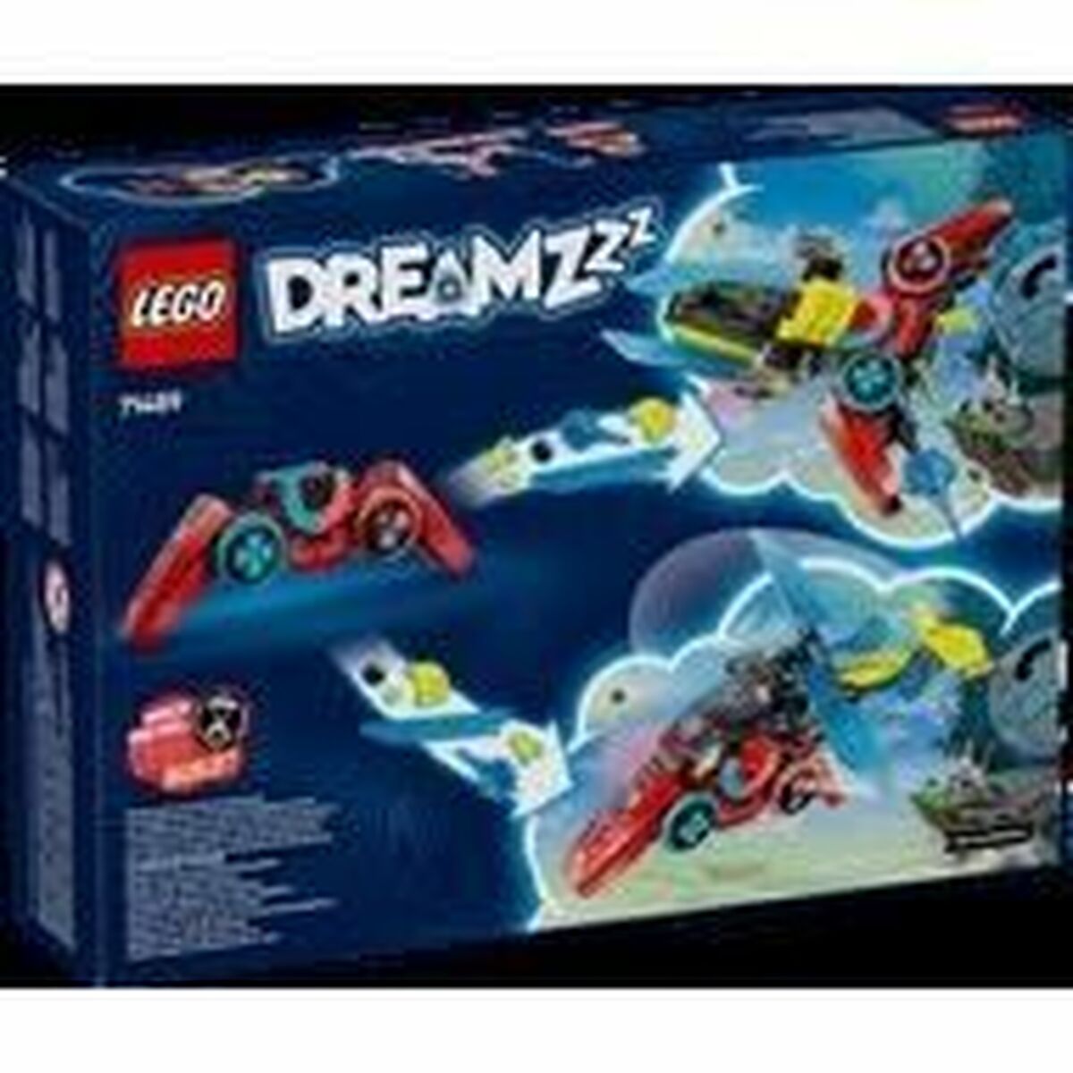 Juego de Construcción Lego