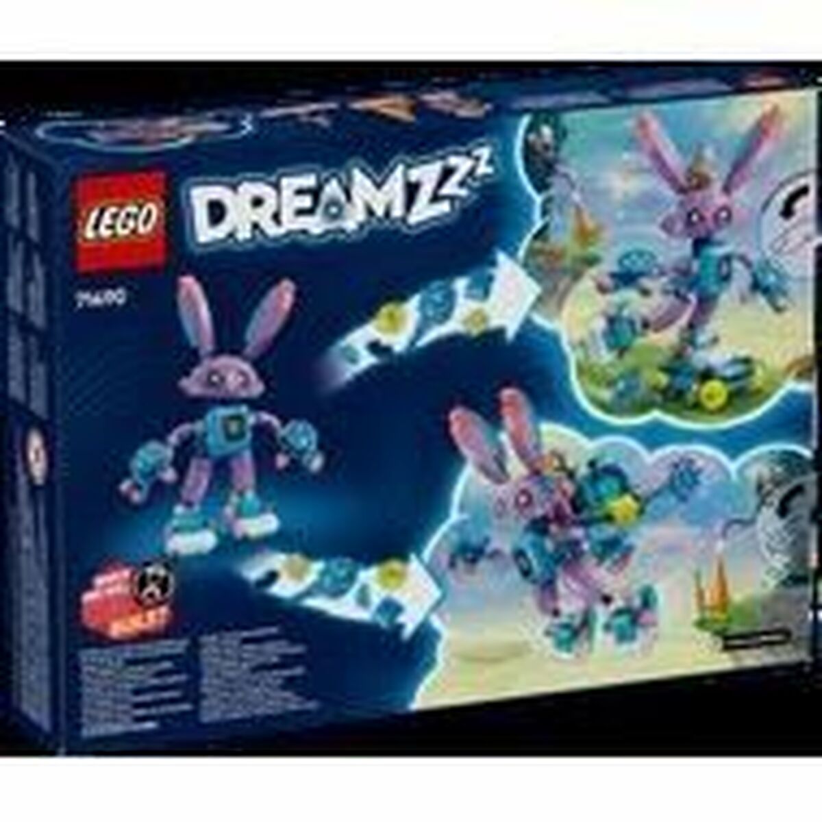 Juego de Construcción Lego