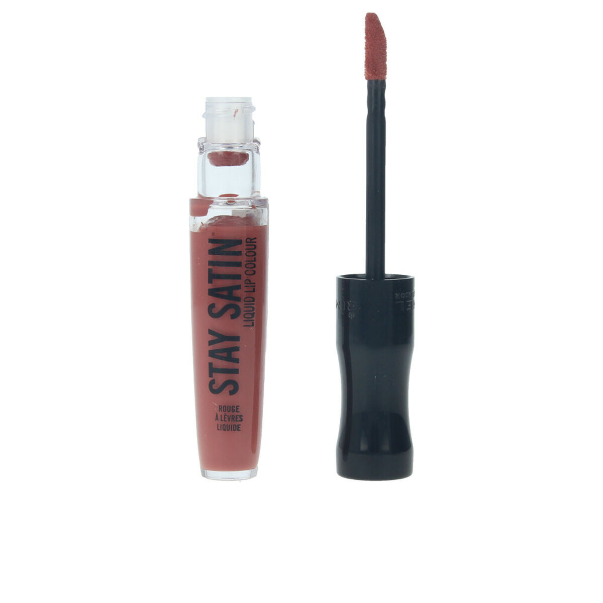 Pintalabios Rimmel London (5,5 ml)