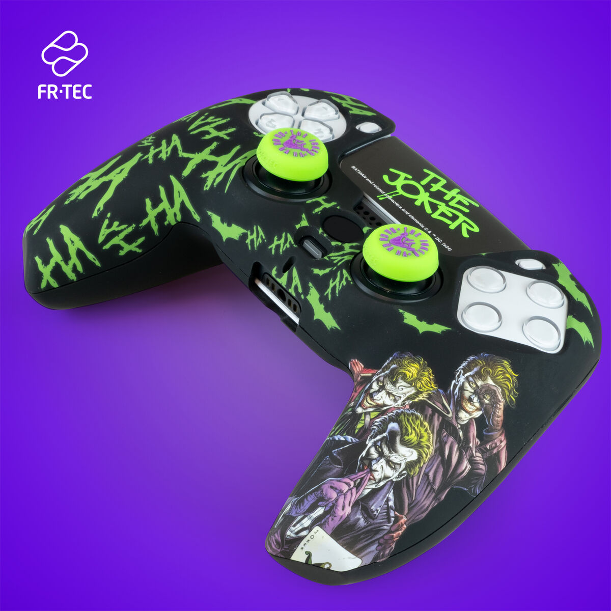 Funda para Teclado FR-TEC JOK0001