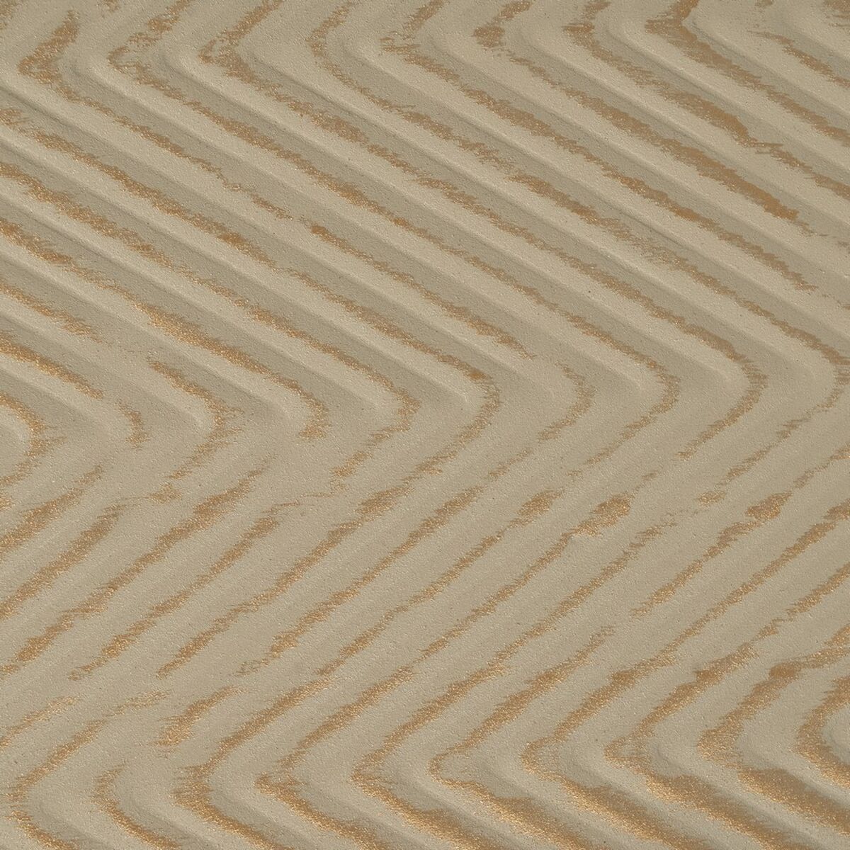 Bandeja decorativa Beige Dorado 36 x 23 x 2 cm