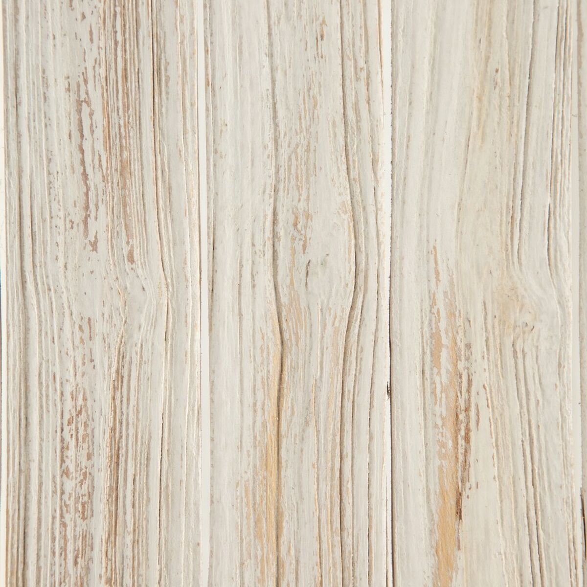 Recibidor Blanco 120 x 40 x 80 cm