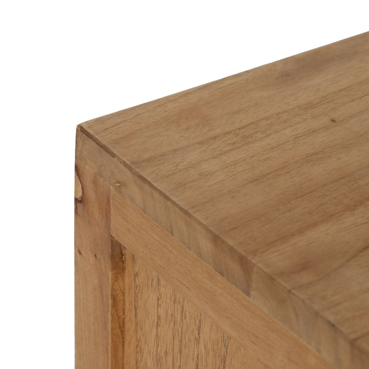 Recibidor Natural 85 x 26 x 85 cm