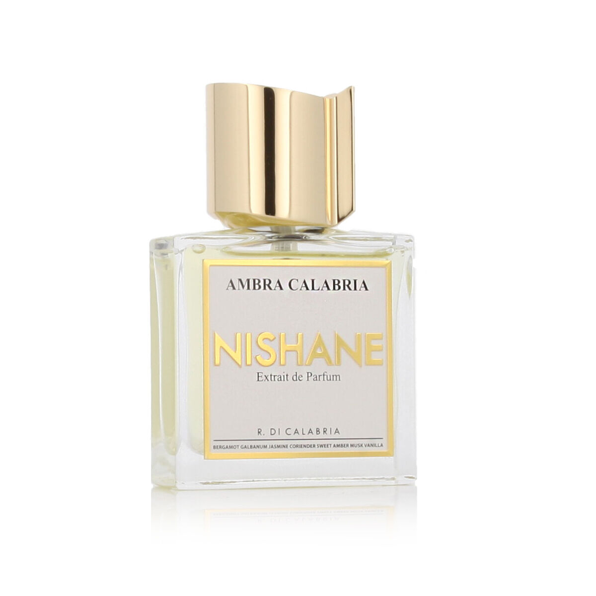 Perfume Unisex Nishane