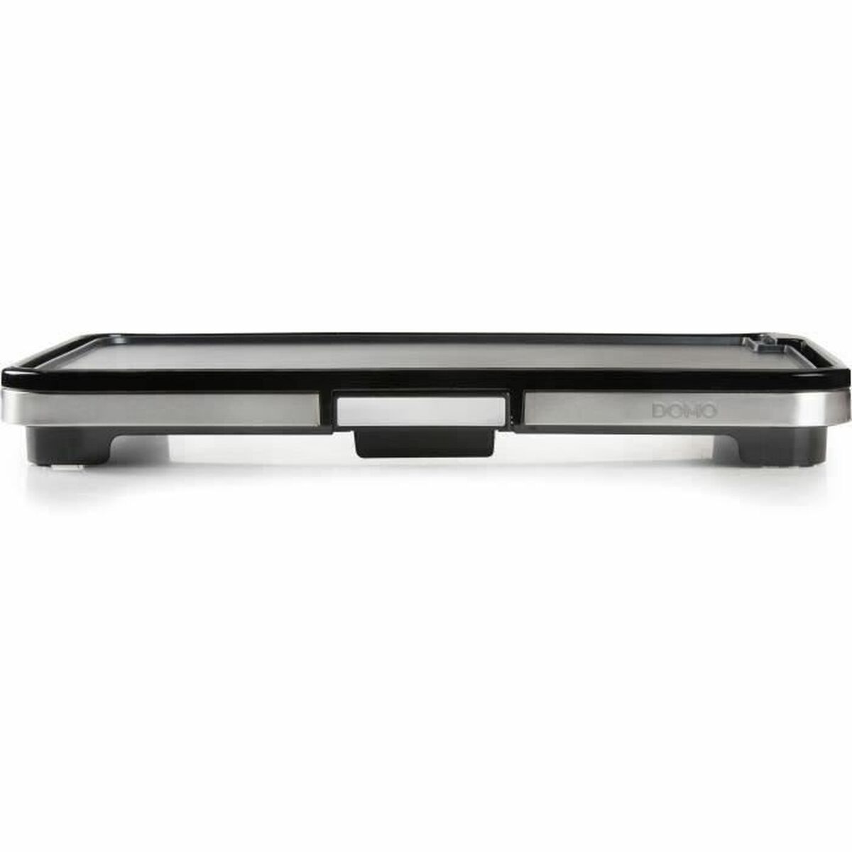 Plancha de Cocina DOMO DO9263G Negro Gris noir