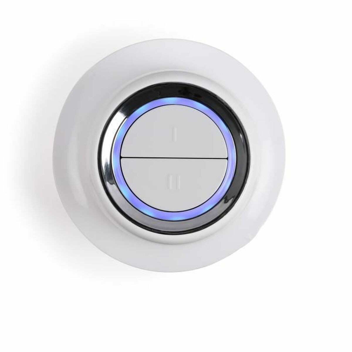 Picadora Livoo Chopper Blanco Acero 200 W 1,2 L