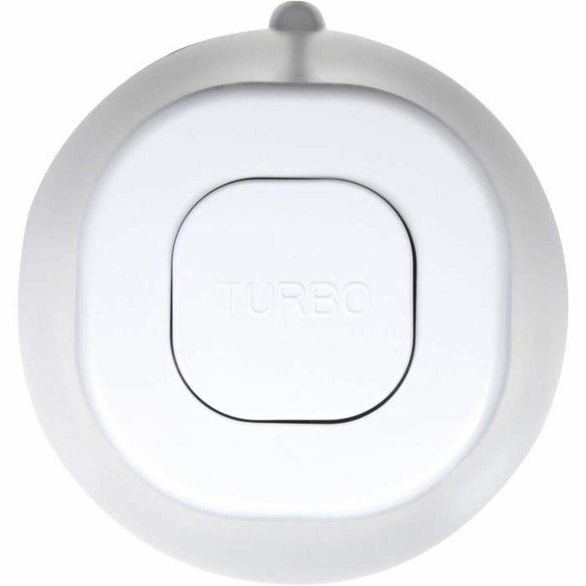 Picadora Livoo Chopper Blanco 400 W Acero Inoxidable