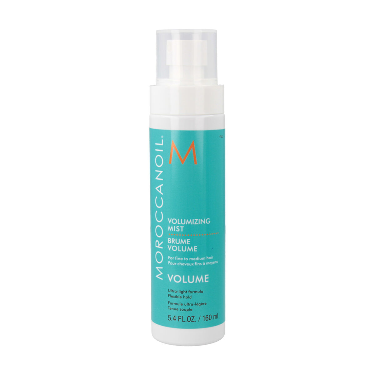Crema de Peinado Moroccanoil Volumizing Mist 160 ml