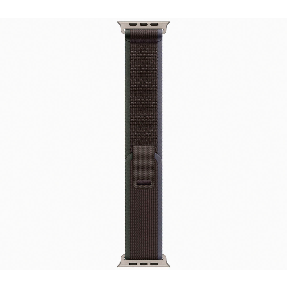 Smartwatch Apple MRF53FD/A Titanio 49 mm