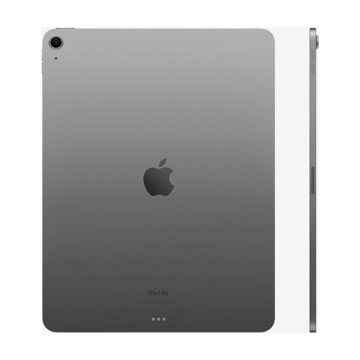 Tablet Apple MUXH3TY/A 11" Octa Core 8 GB RAM 256 GB Gris