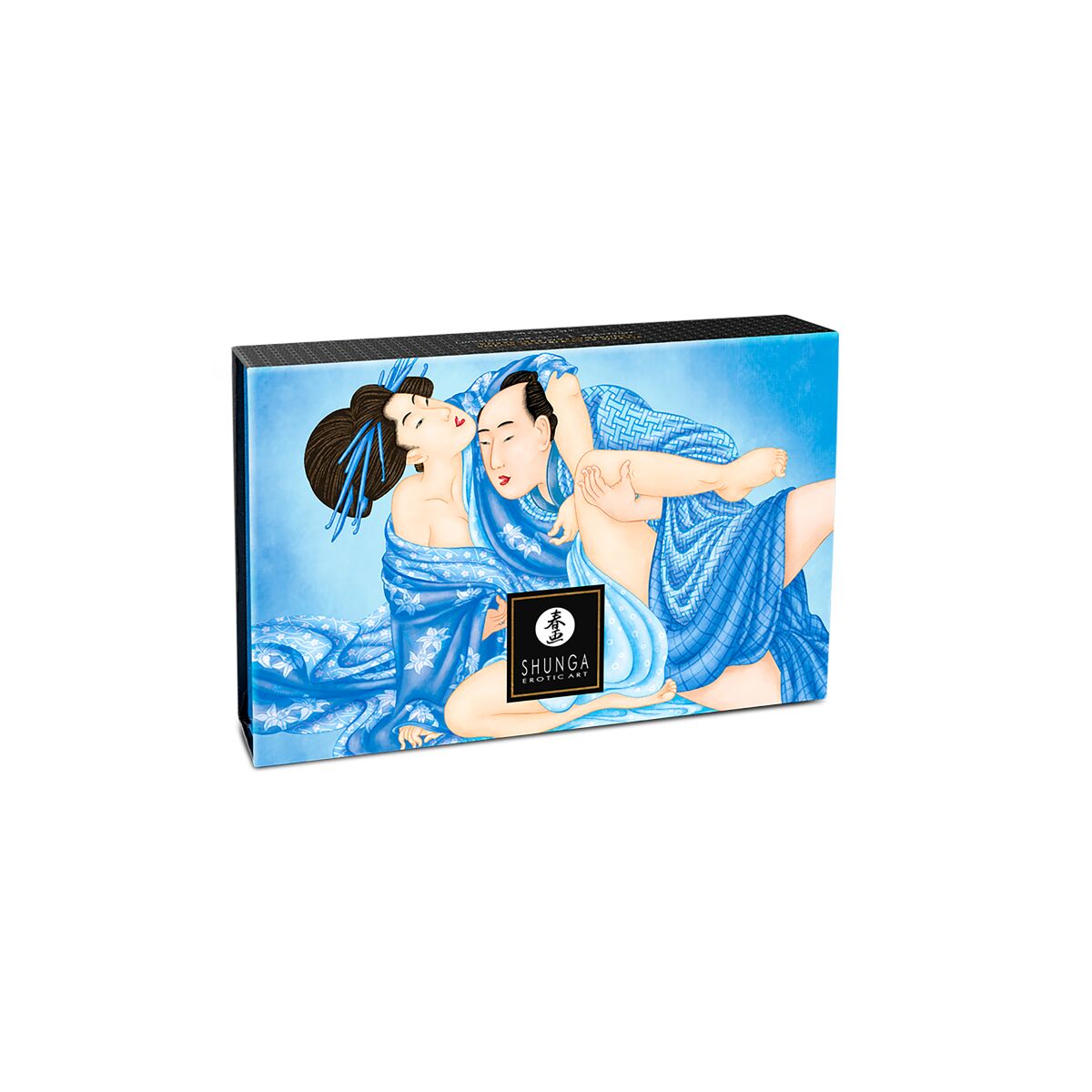 Polvos Comestibles Shunga