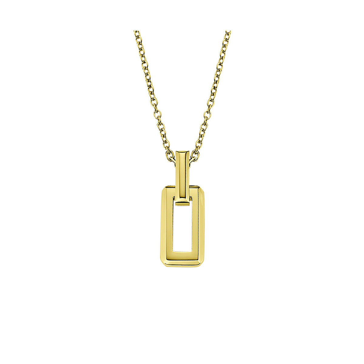 Colgante Mujer Lotus LS2424-1/2 Dorado