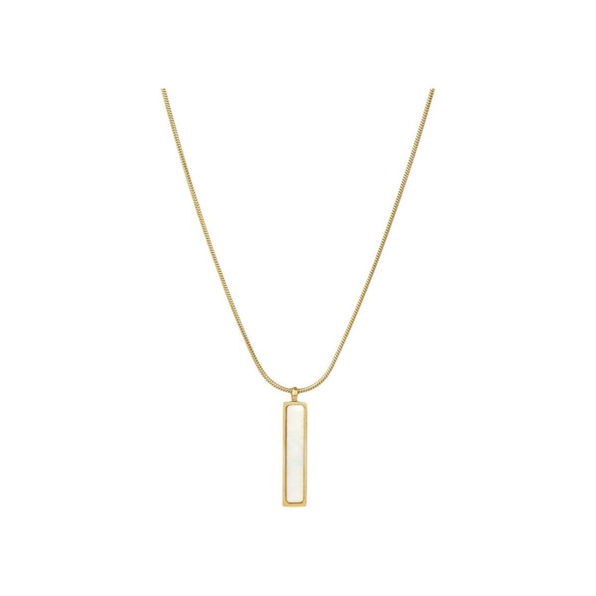 Colgante Mujer Radiant RH000240 Dorado