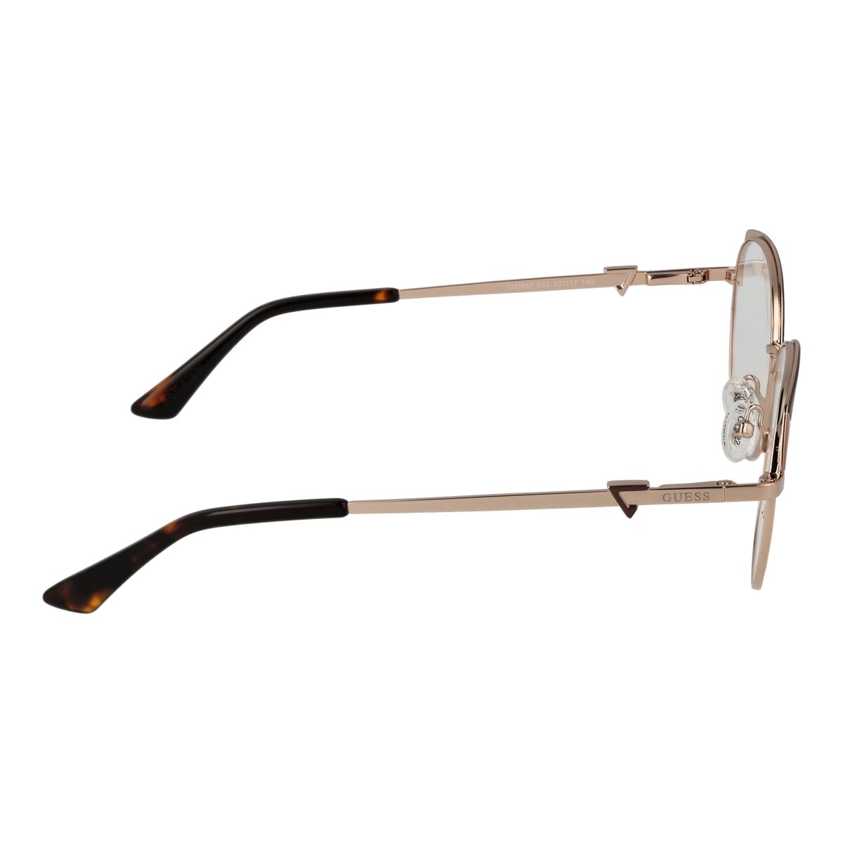 Montura de Gafas Mujer Guess GU2867 53032