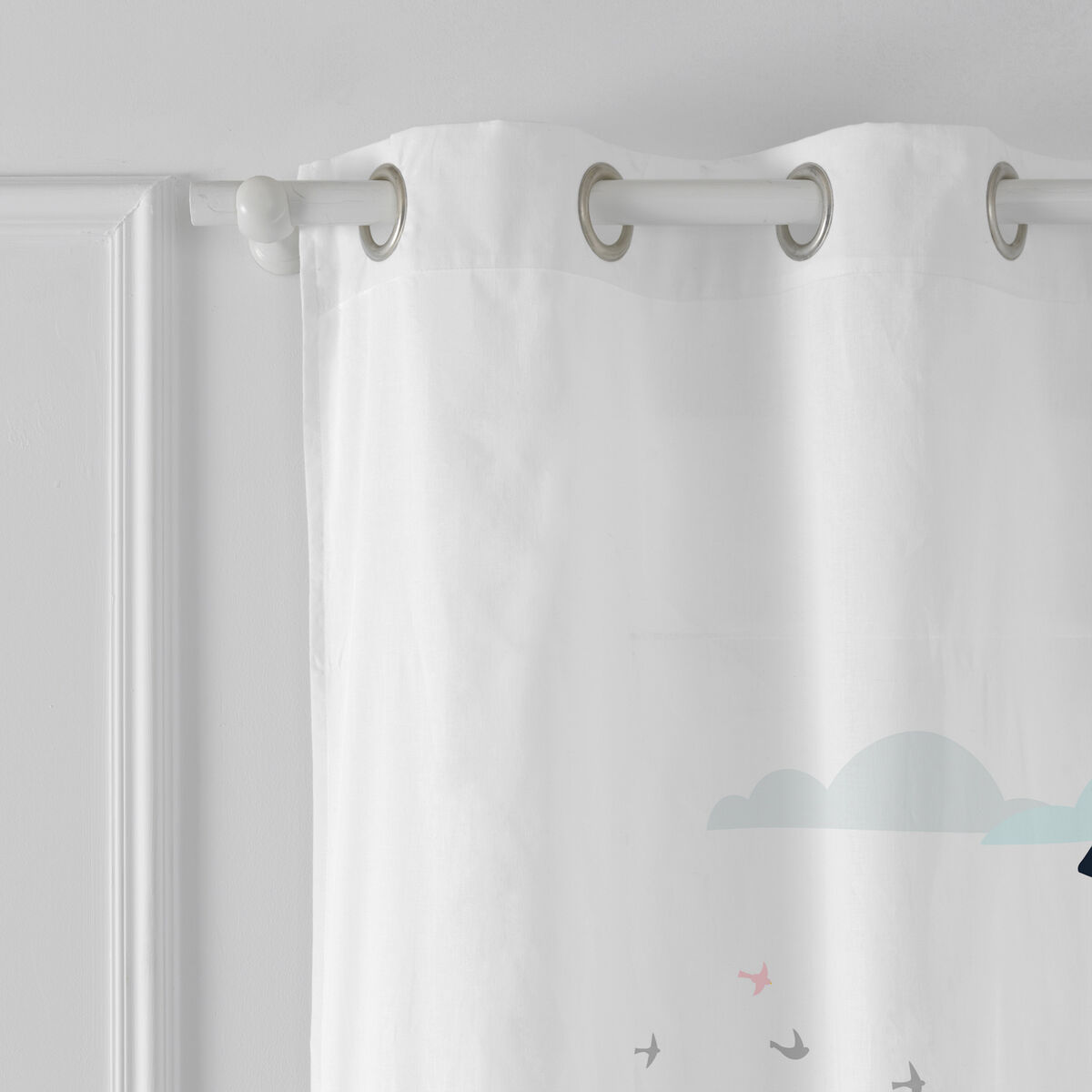 Cortinas HappyFriday MR FOX