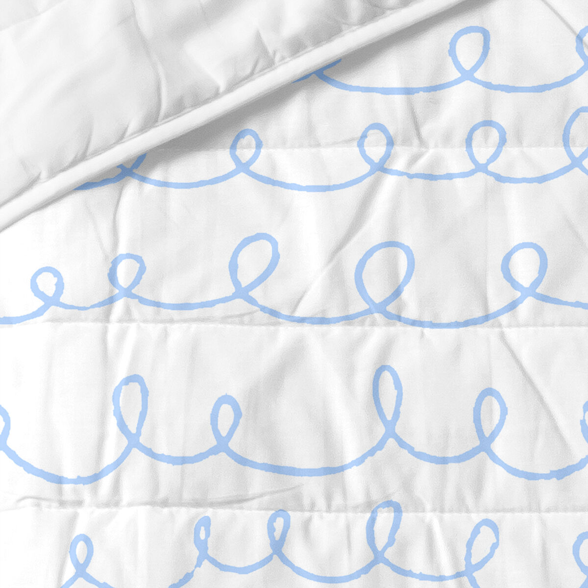 Manta HappyFriday LE PETIT PRINCE Multicolor 15 x 1 x 38 cm