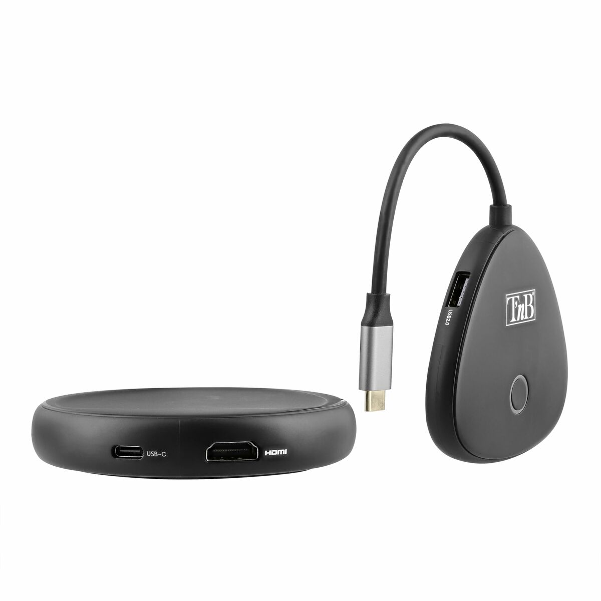 Maletín para Portátil T'NB