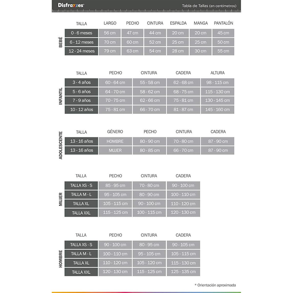 Disfraz para Bebés My Other Me Perro 0-6 Meses