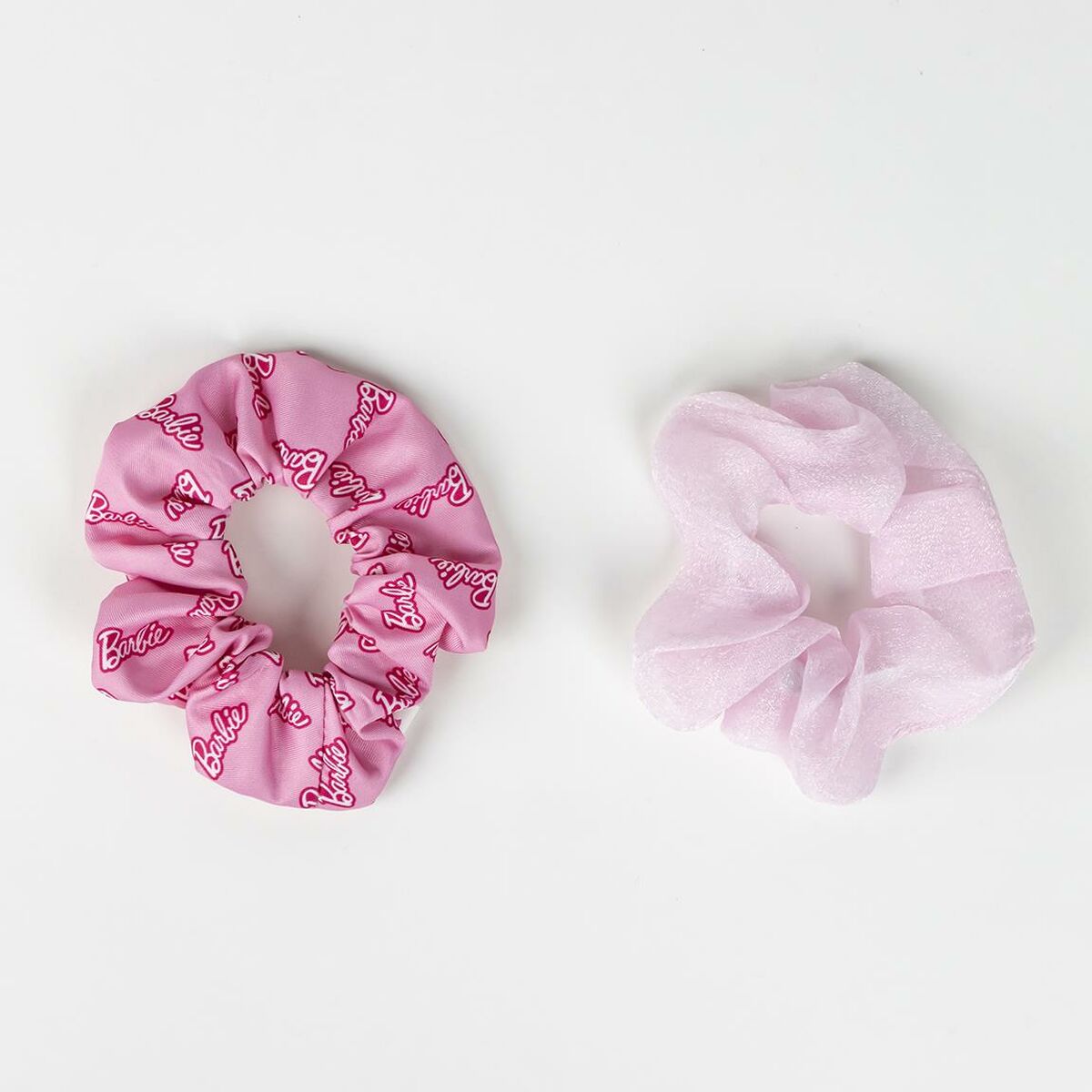 Set de Belleza Barbie 4 Piezas