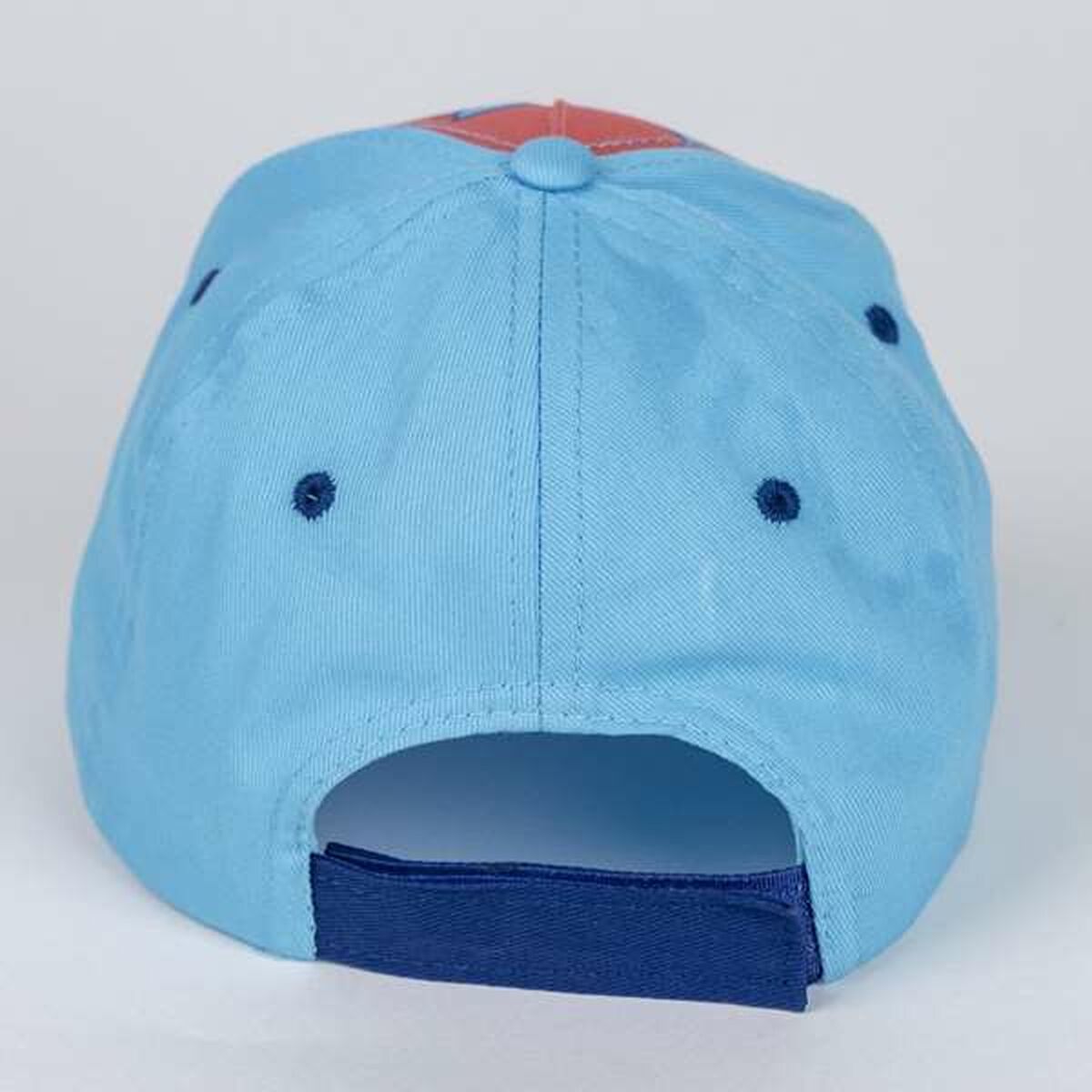Gorra Infantil The Avengers Azul