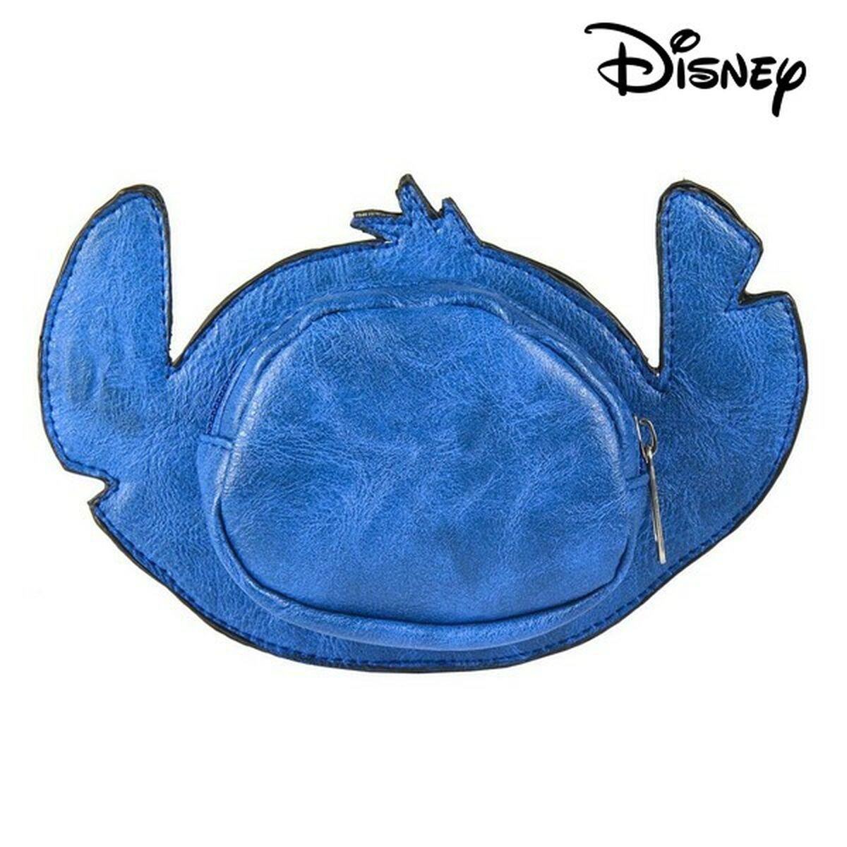 Monedero Disney 70699 Azul 11,5 x 11,0 x 2,5 cm