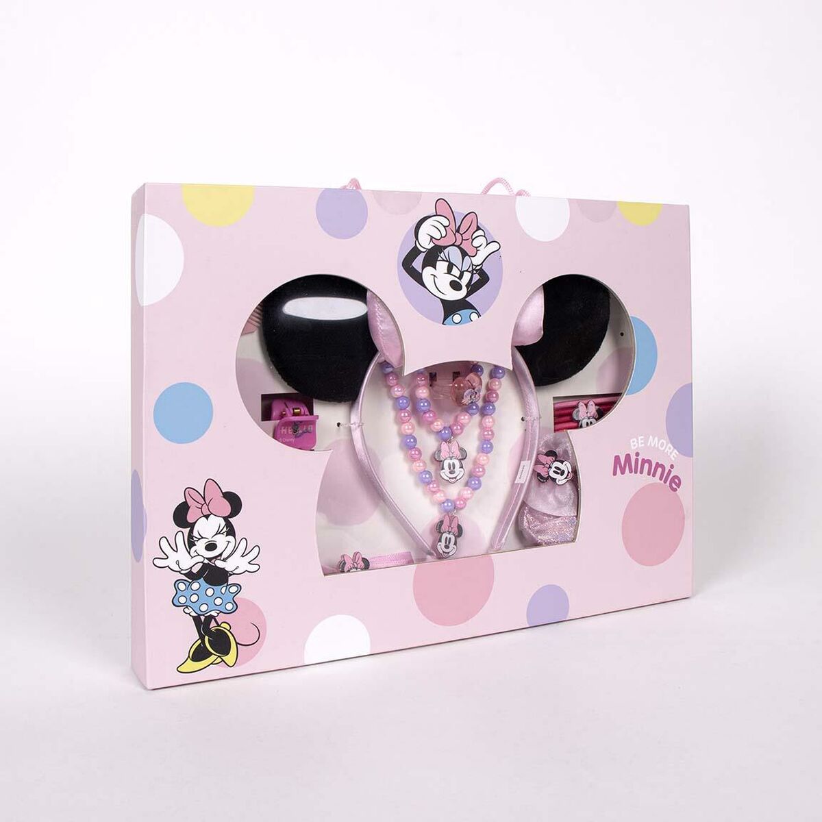 Portatodo Minnie Mouse