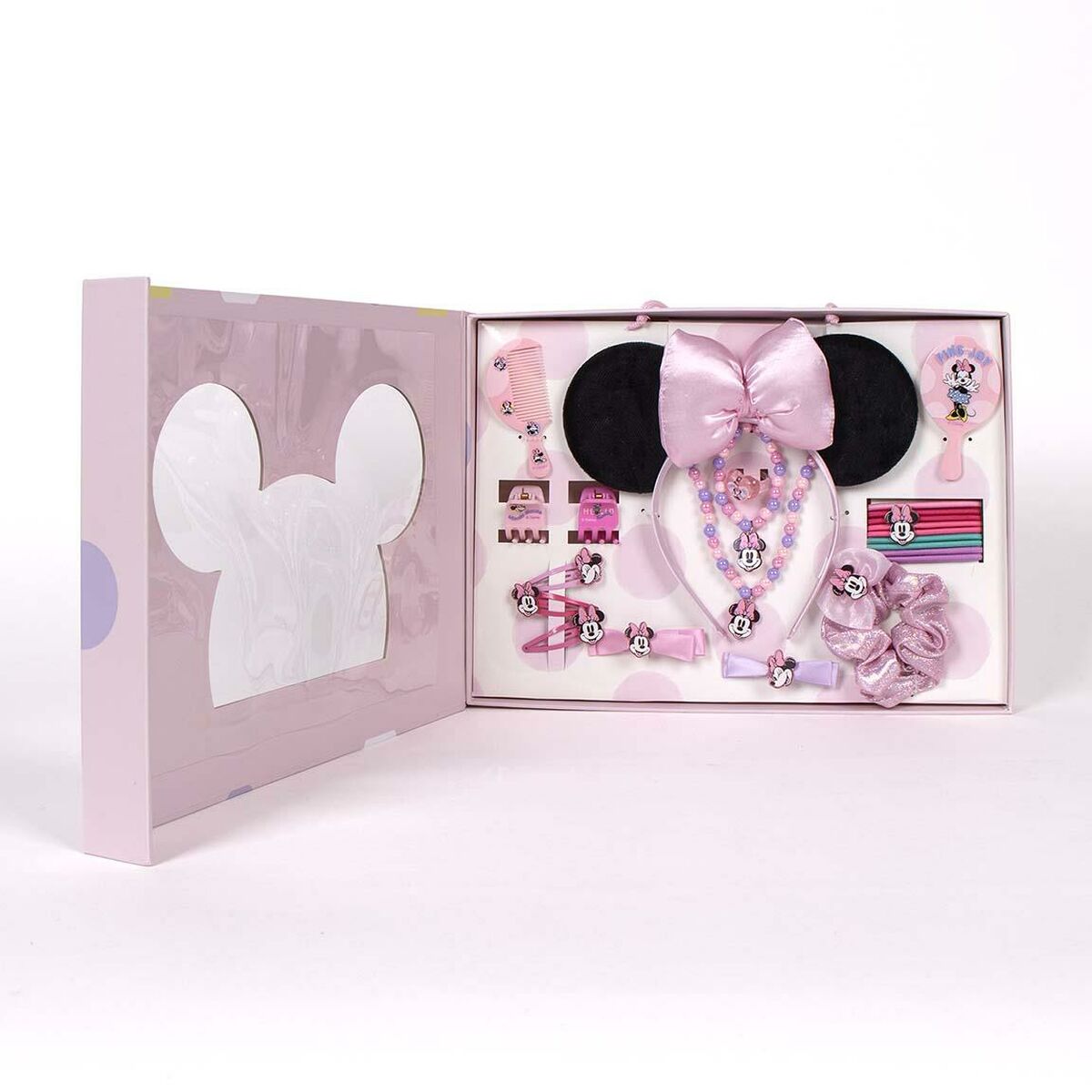 Portatodo Minnie Mouse