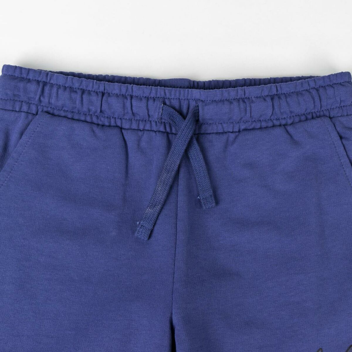 Pantalones Cortos para Niños Bluey Azul oscuro