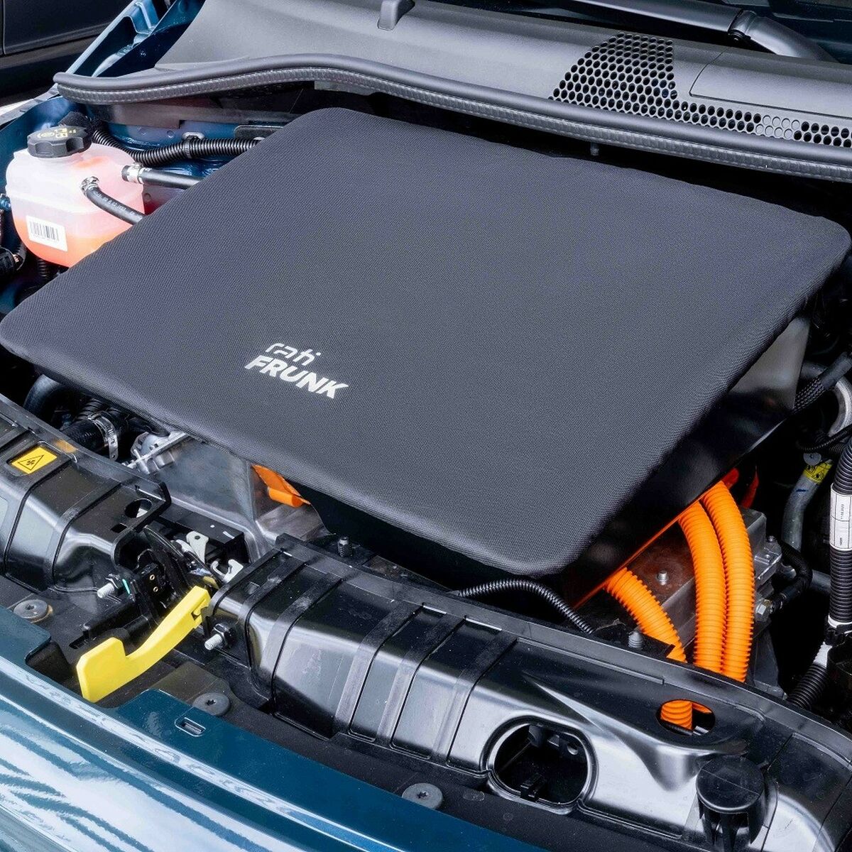 Reposabrazos Armster FIAT 500e 2020