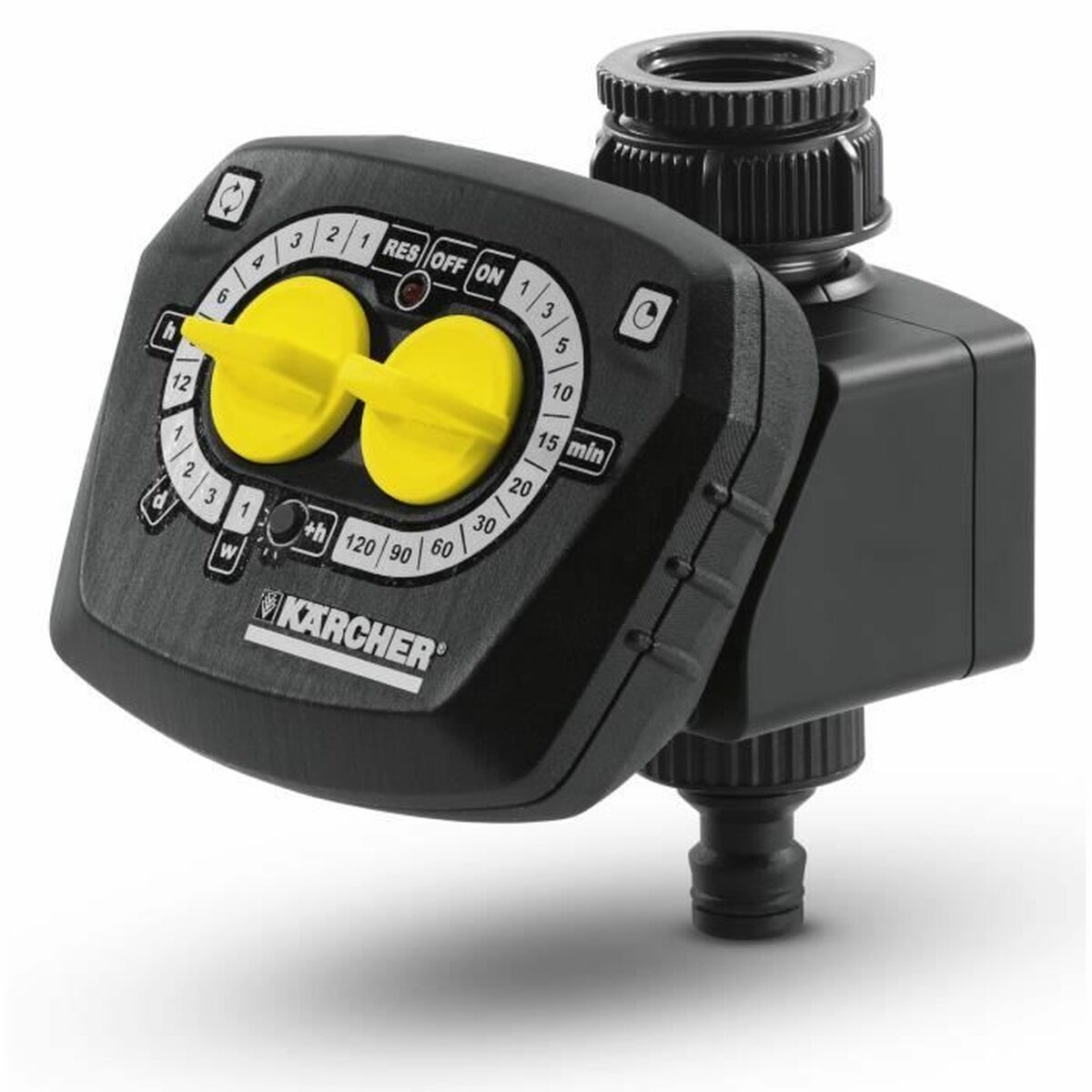Temporizador para Manguera Kärcher