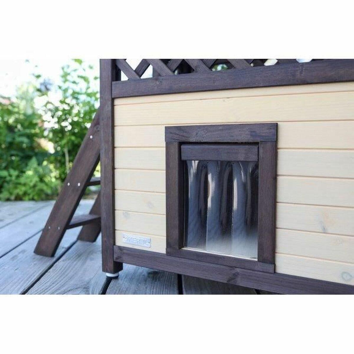 Toallitas Húmedas para Mascotas Kerbl