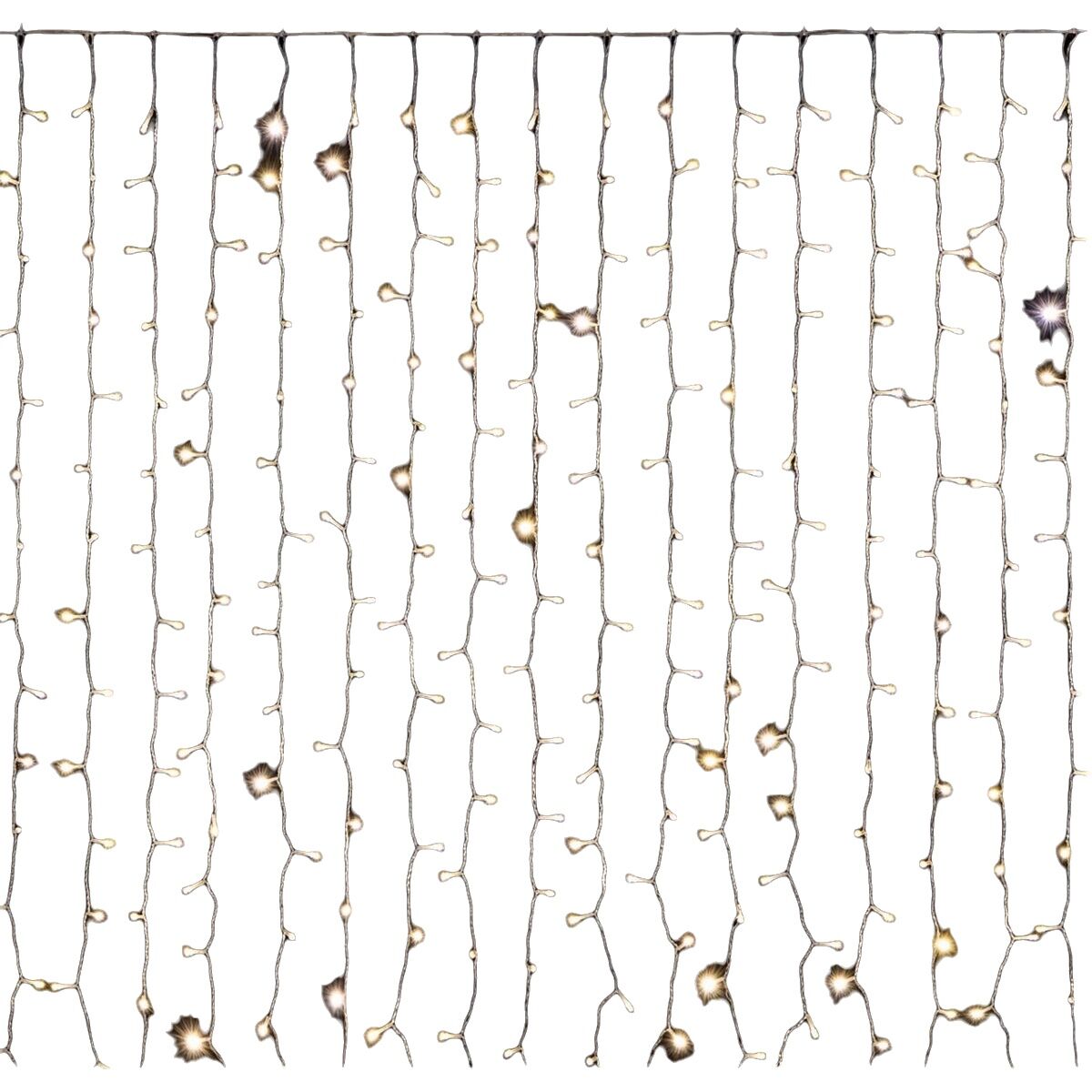 Guirnalda de Luces LED 120 x 0,5 x 175 cm