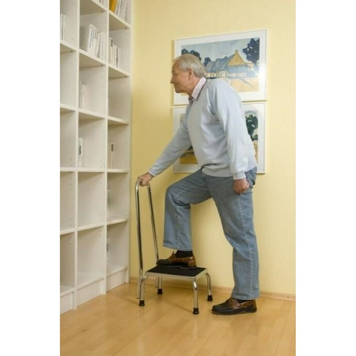 Barra de Apoyo PDS CARE 27040